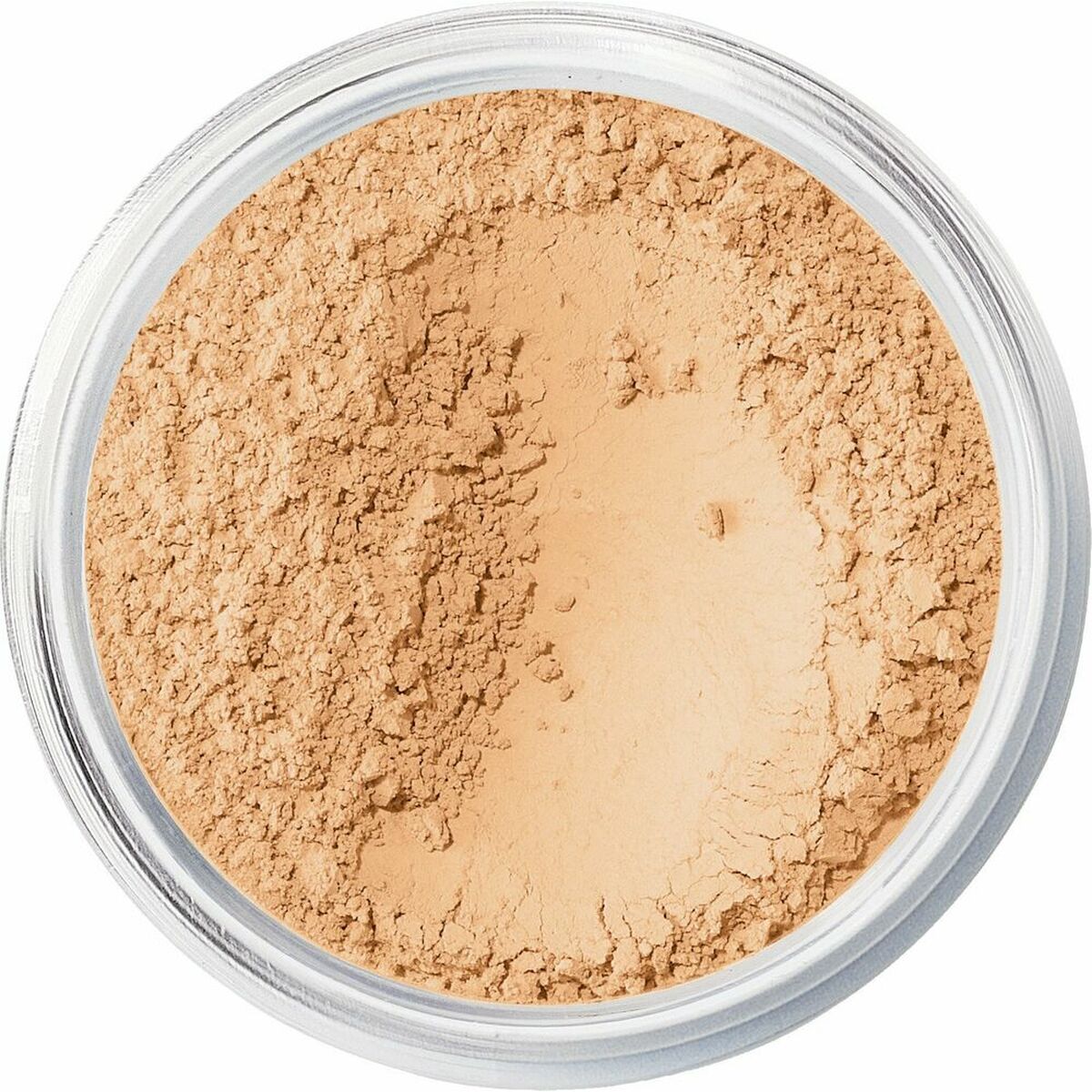 Powder Make-up Base bareMinerals Matte Nº 08 Light Spf 15 6 g bareMinerals