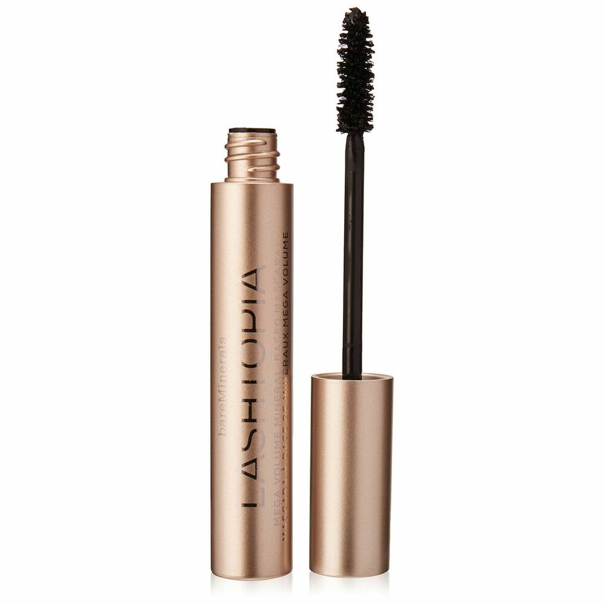 Mascara bareMinerals Lashtopia Mega Volume 12 ml bareMinerals