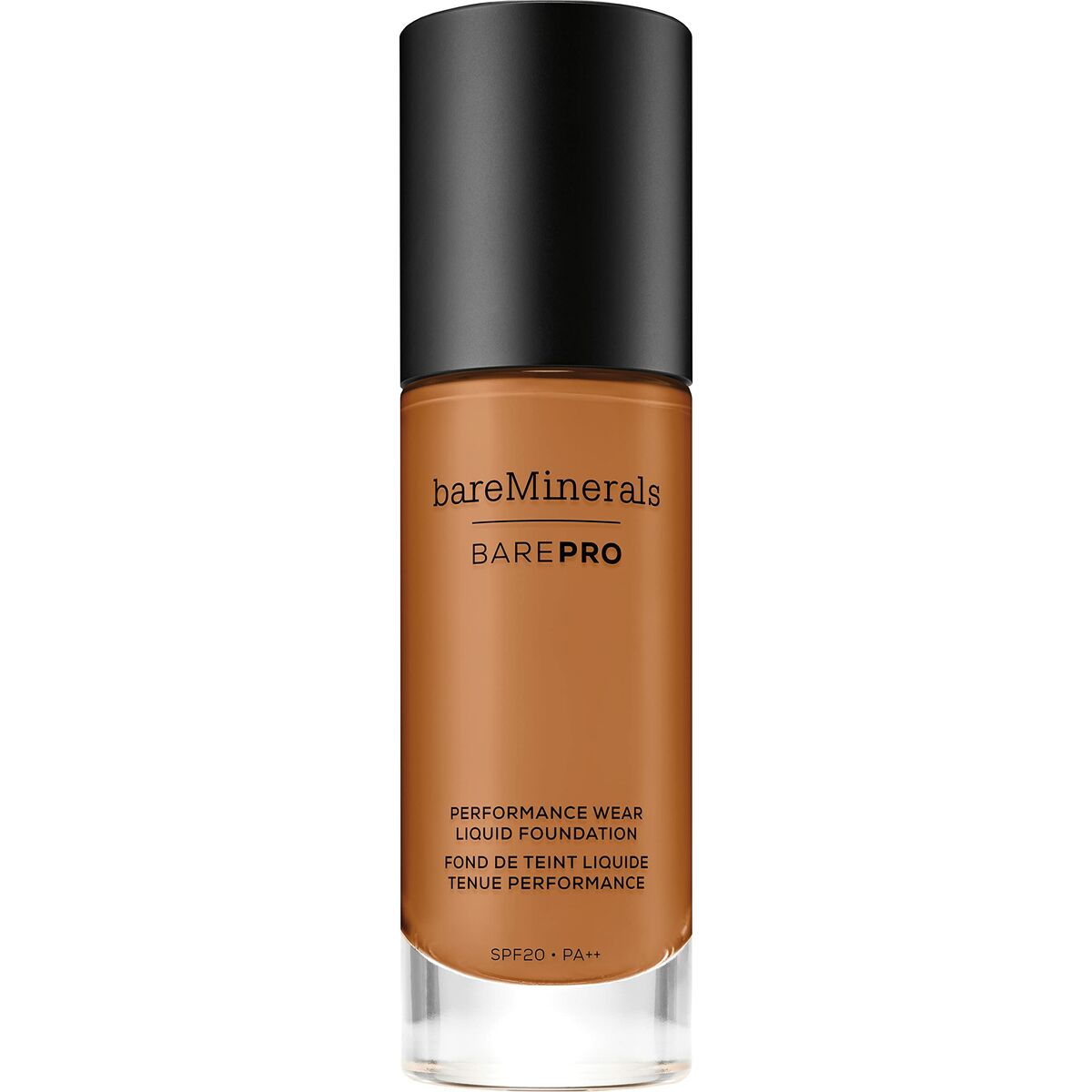 Crème Make-up Base bareMinerals Barepro Latte Spf 20 30 ml bareMinerals