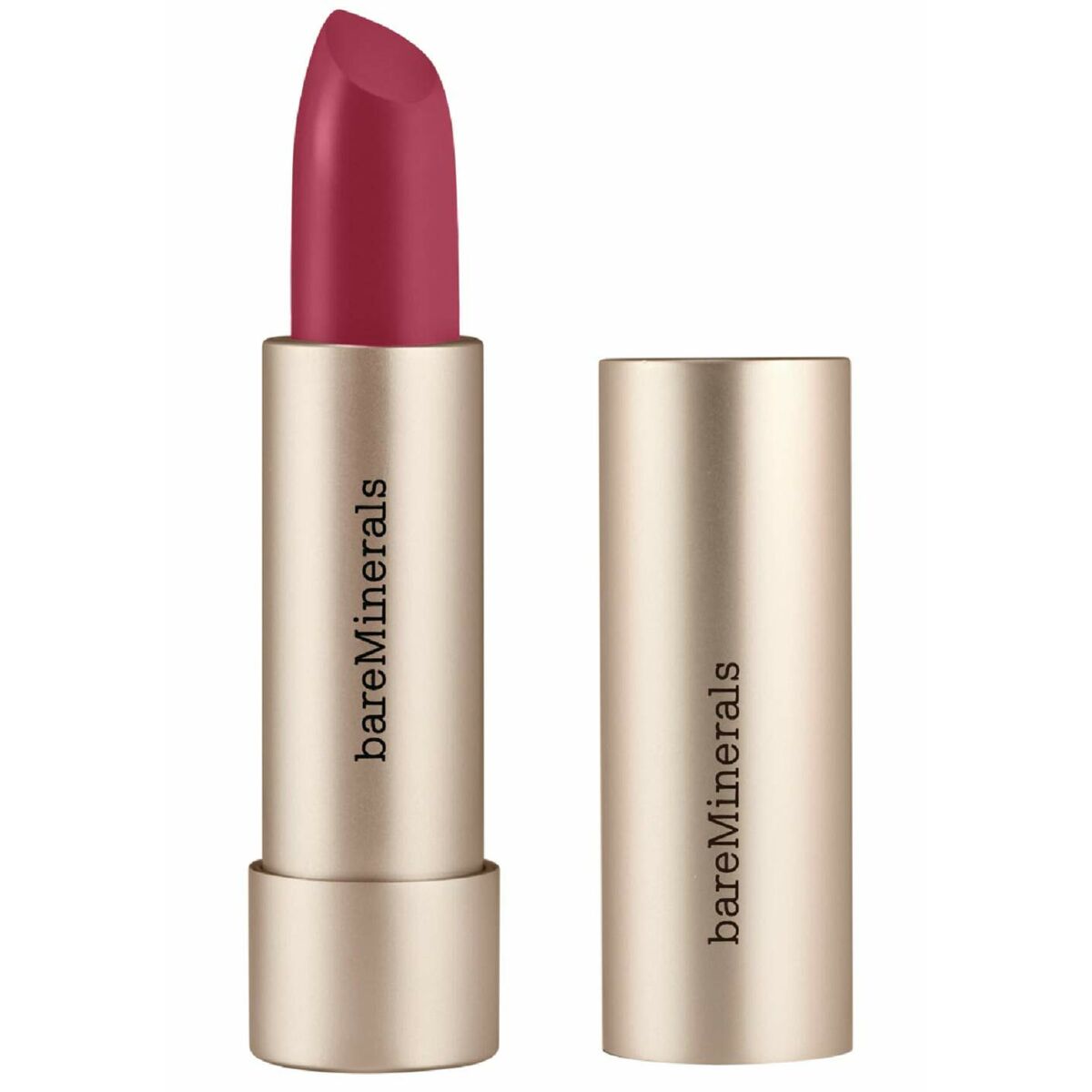 Hydrating Lipstick bareMinerals Mineralist Optimism 3,6 g bareMinerals