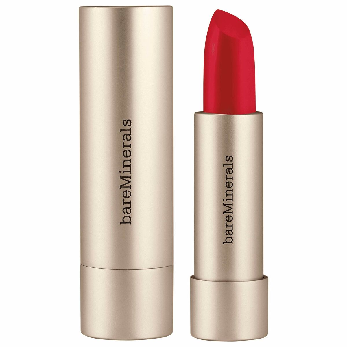 Hydrating Lipstick bareMinerals Mineralist Courage (3,6 g) bareMinerals