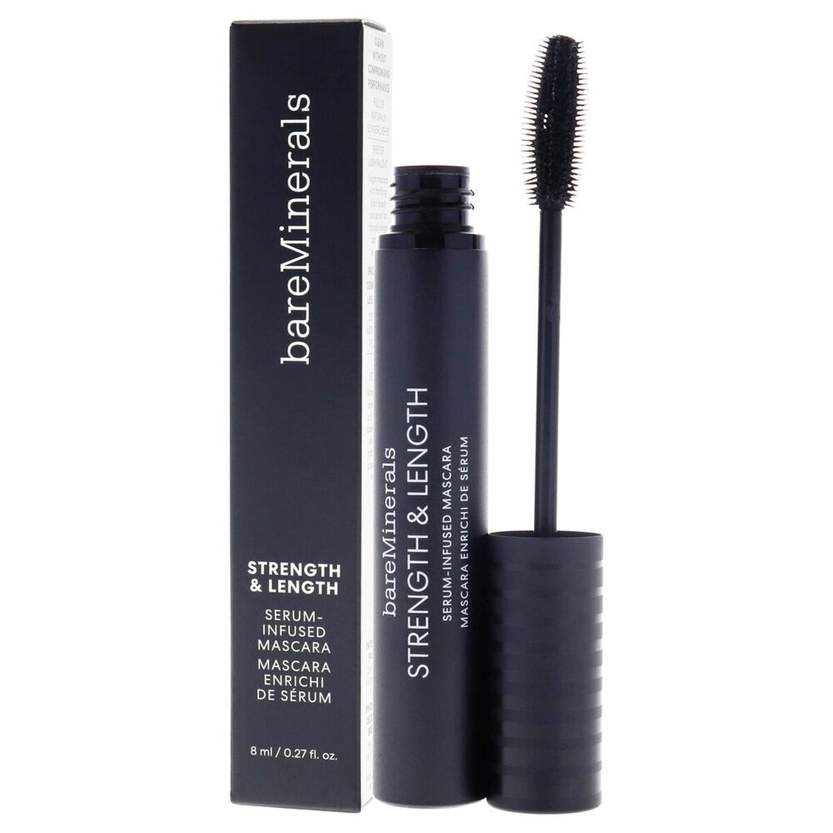 Mascara bareMinerals Strength Length Strengthening Serum 8 ml bareMinerals