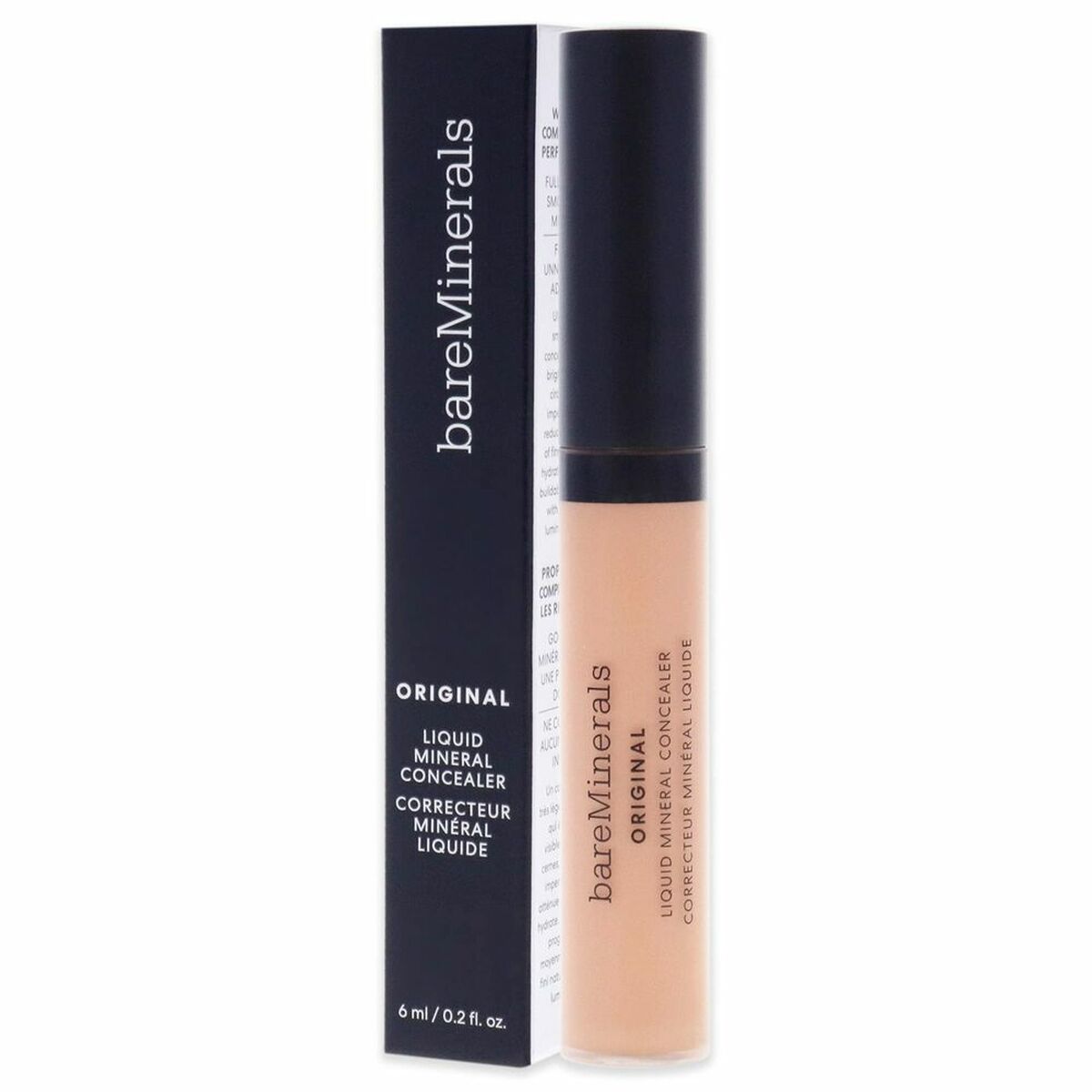 Facial Corrector bareMinerals Original 2.5n-light/medium 6 ml bareMinerals