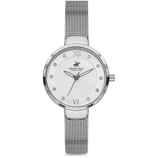 Ladies' Watch Beverly Hills Polo Club BH2117-01