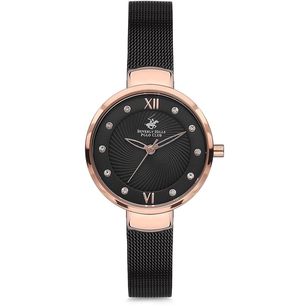 Ladies' Watch Beverly Hills Polo Club BH2117-05