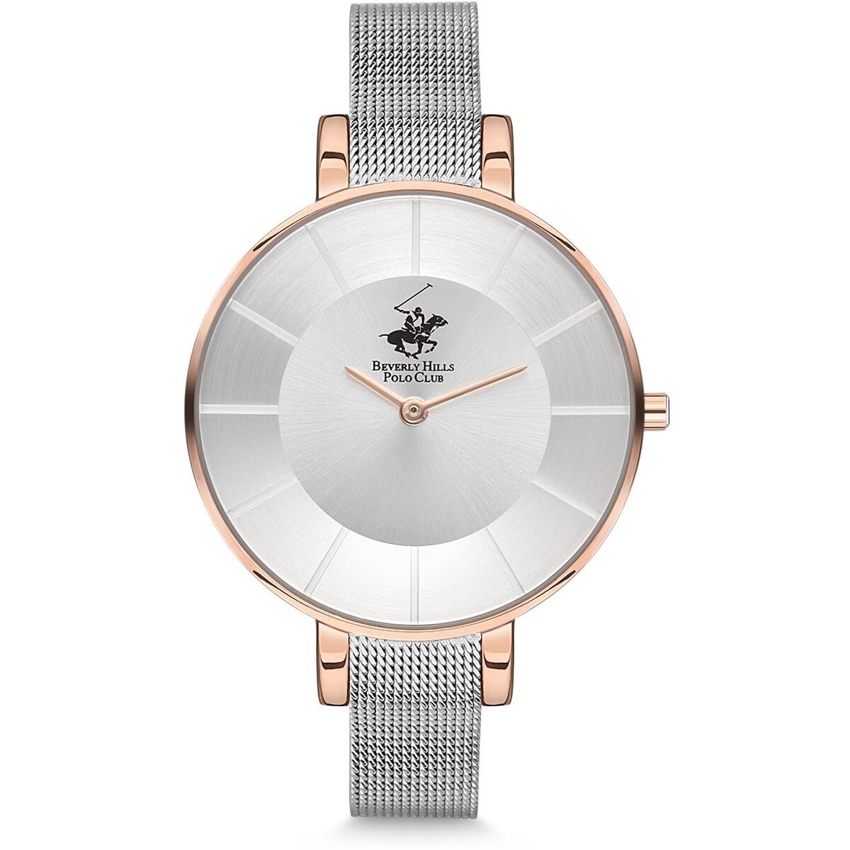 Ladies' Watch Beverly Hills Polo Club BH2162-03