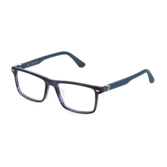 Unisex' Spectacle frame Police VK547-490539 Police