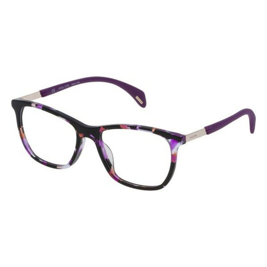 Ladies' Spectacle frame Police VPL6305309BG Ø 53 mm Police