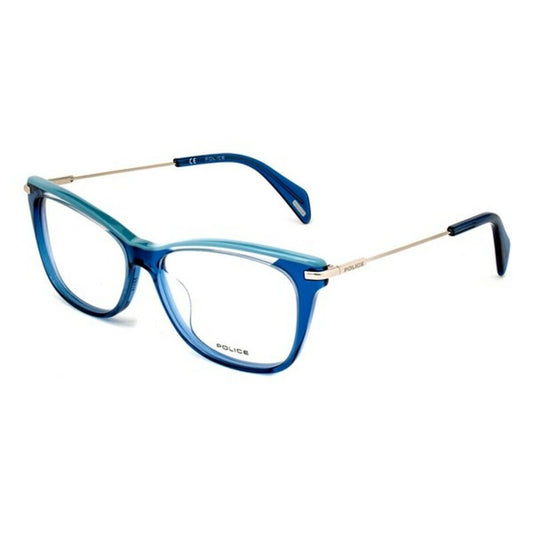 Ladies' Spectacle frame Police VPL506E530955 Ø 53 mm Police