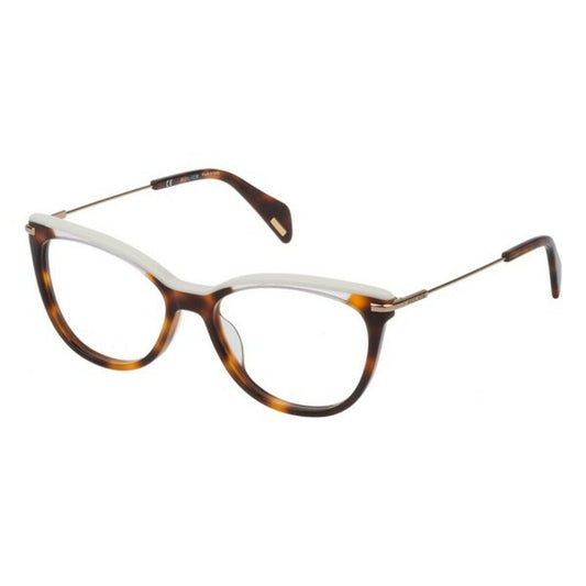 Ladies' Spectacle frame Police VPL506V09AJ Ø 53 mm Police