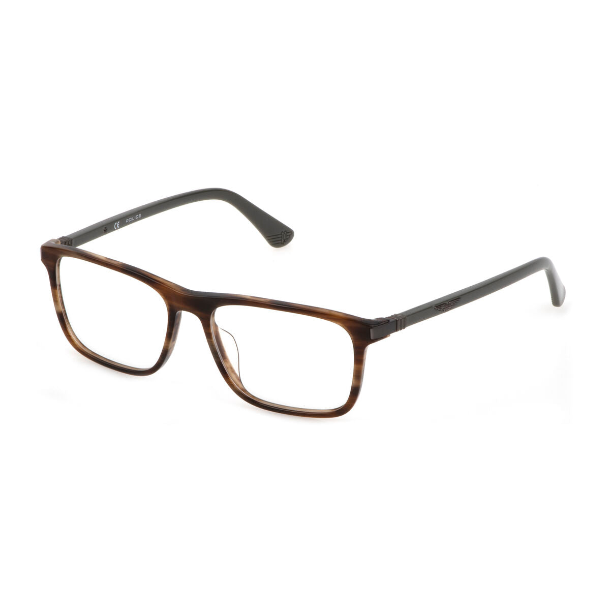 Unisex' Spectacle frame Police VK071-500ANF Police