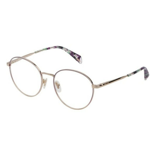 Ladies' Spectacle frame Police VPL8380SNA Ø 53 mm Police