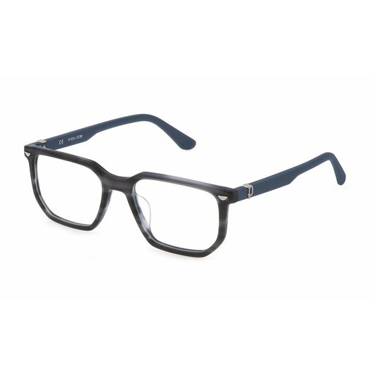 Unisex' Spectacle frame Police VK555-5109U5 Police