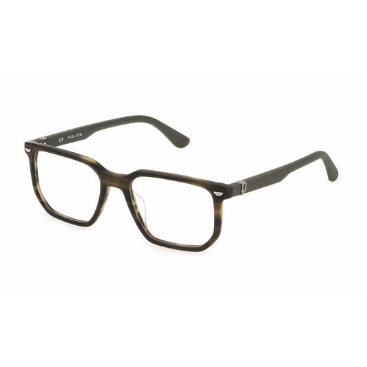 Unisex' Spectacle frame Police VK556-510627 Police