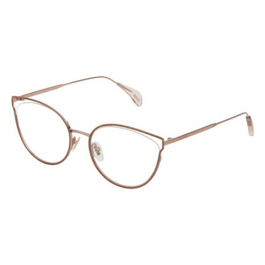 Ladies' Spectacle frame Police VPL925540SA9 ø 54 mm Police