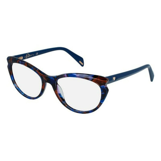 Ladies' Spectacle frame Police VPLA0106NN Ø 53 mm Police