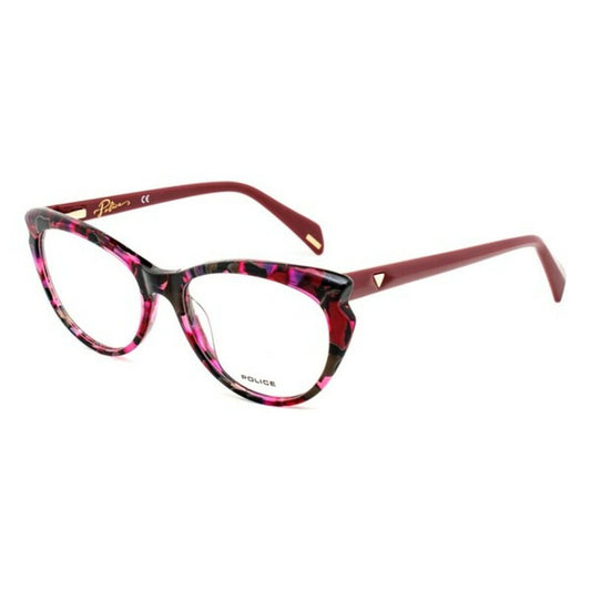 Ladies' Spectacle frame Police VPLA020720 ø 54 mm Police