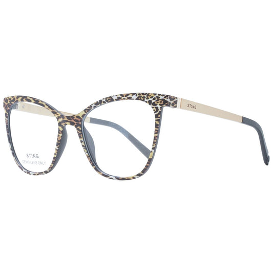 Ladies' Spectacle frame Sting SST380 52ALFP Sting