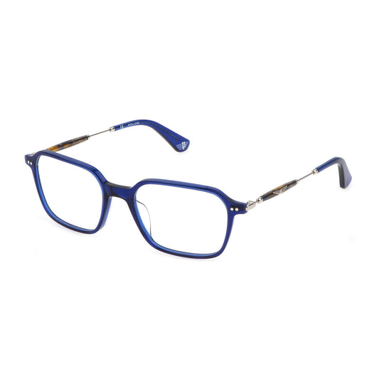 Unisex' Spectacle frame Police VK105-510C10 Police