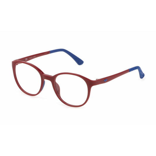 Unisex' Spectacle frame Police VK118-4707FU Police