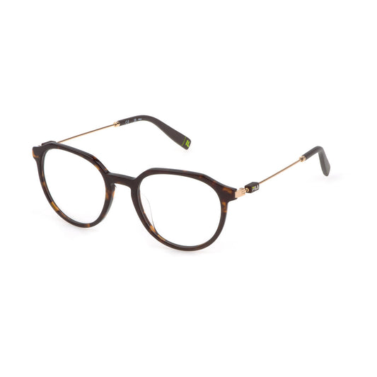 Unisex' Spectacle frame Fila VFI448-5004BL Ø 50 mm