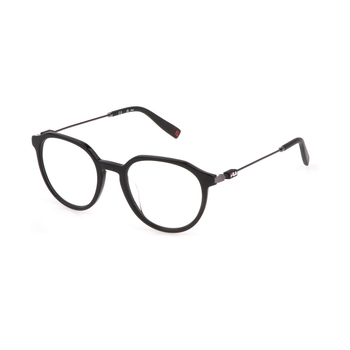 Unisex' Spectacle frame Fila VFI448-500700 Ø 50 mm Fila