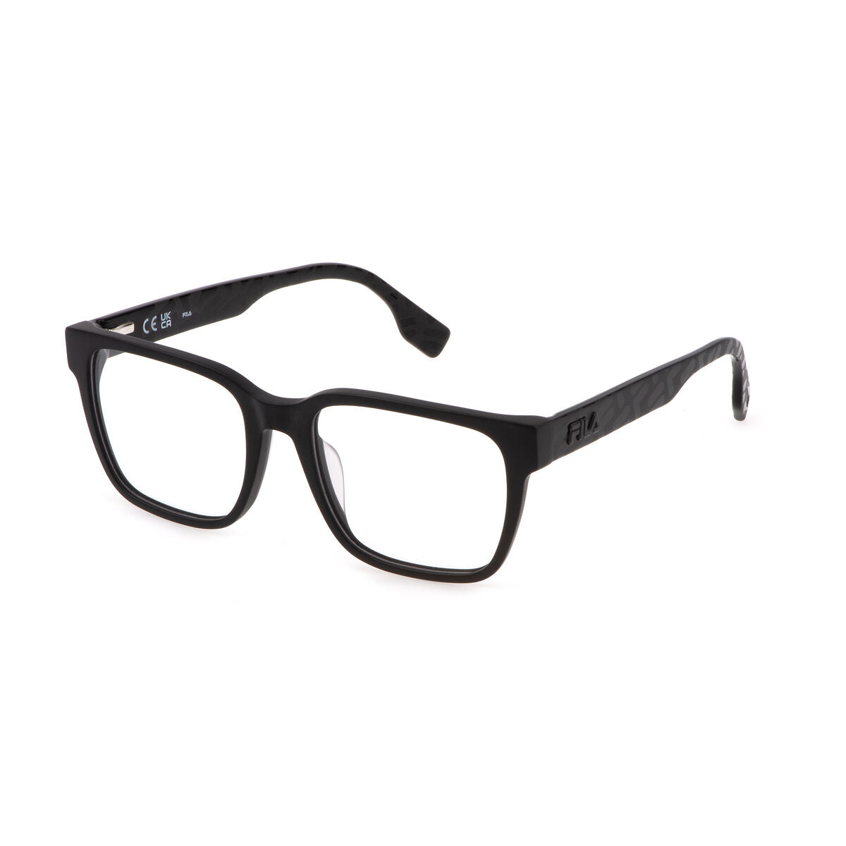 Unisex' Spectacle frame Fila VFI452V-530703 Ø 53 mm Fila