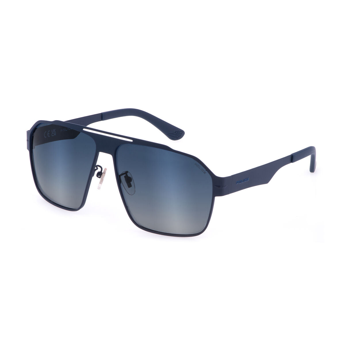 Men's Sunglasses Police SPLL08-63S72P ø 63 mm