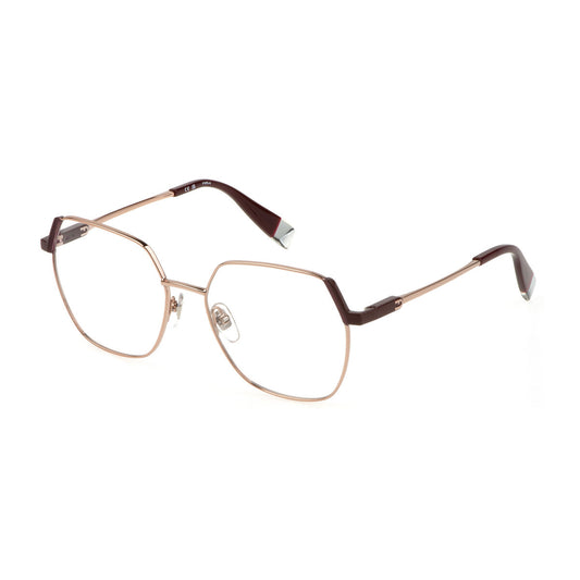 Ladies' Spectacle frame Furla VFU675-540E59 ø 54 mm