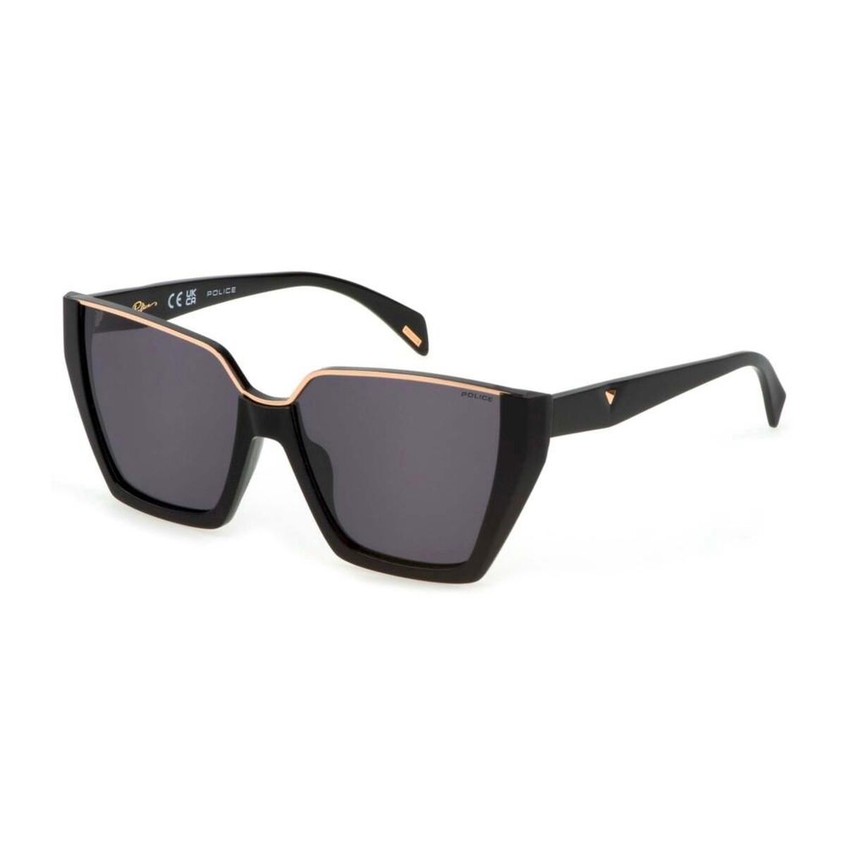 Ladies' Spectacle frame Police GEM 1 SPLL33 Police