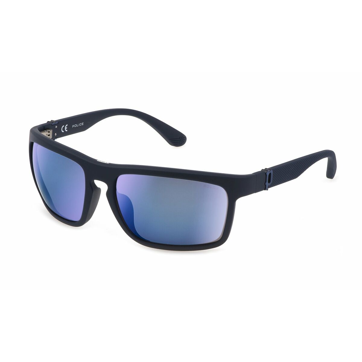 Men's Sunglasses Police SPLF63-6306QS ø 63 mm