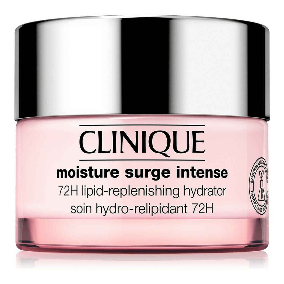 Facial Cream Moisture Surge Intense Clinique (50 ml)