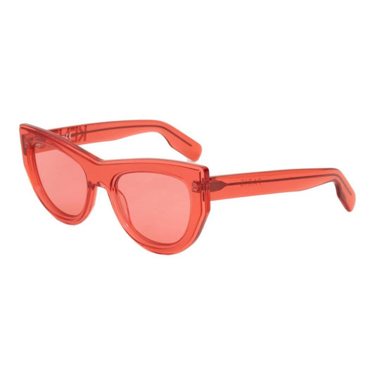 Ladies' Sunglasses Kenzo KZ40022I-42E Ø 53 mm Kenzo