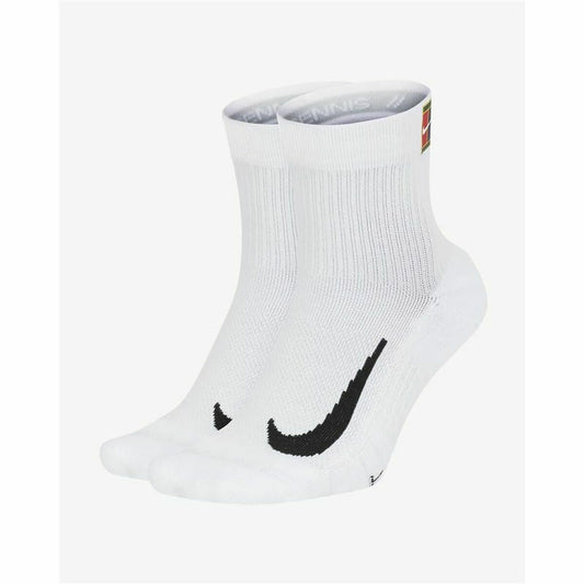 Socks Nike Court Multiplier Max White 20 Nike