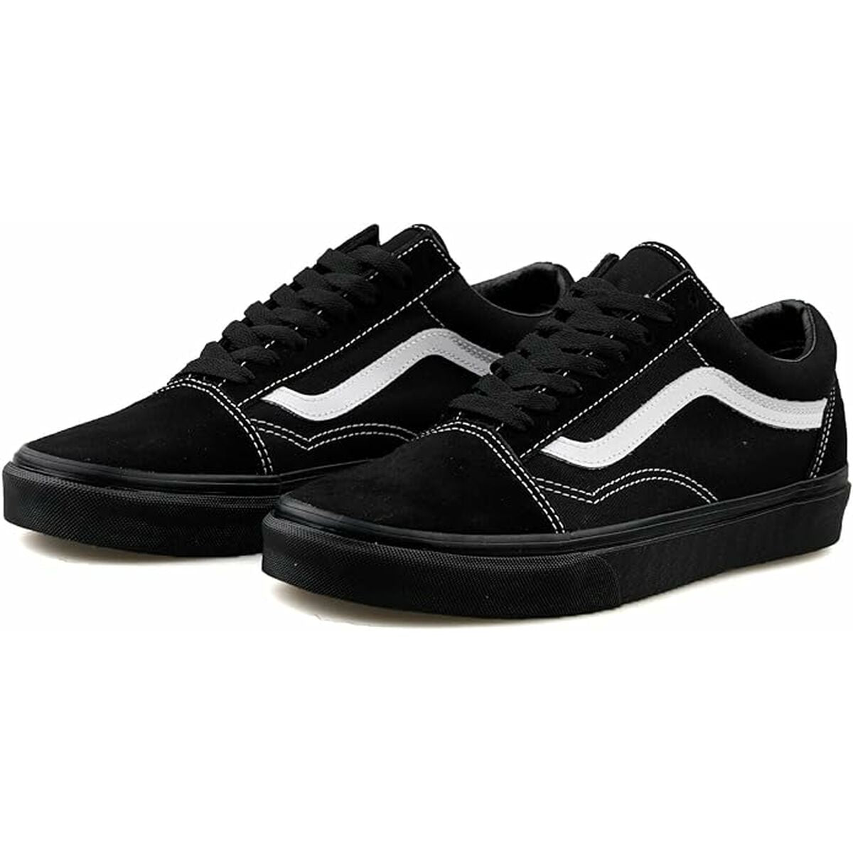 Men's Trainers Vans UA Old Skool VN0A3WKT5WU1 Black Vans