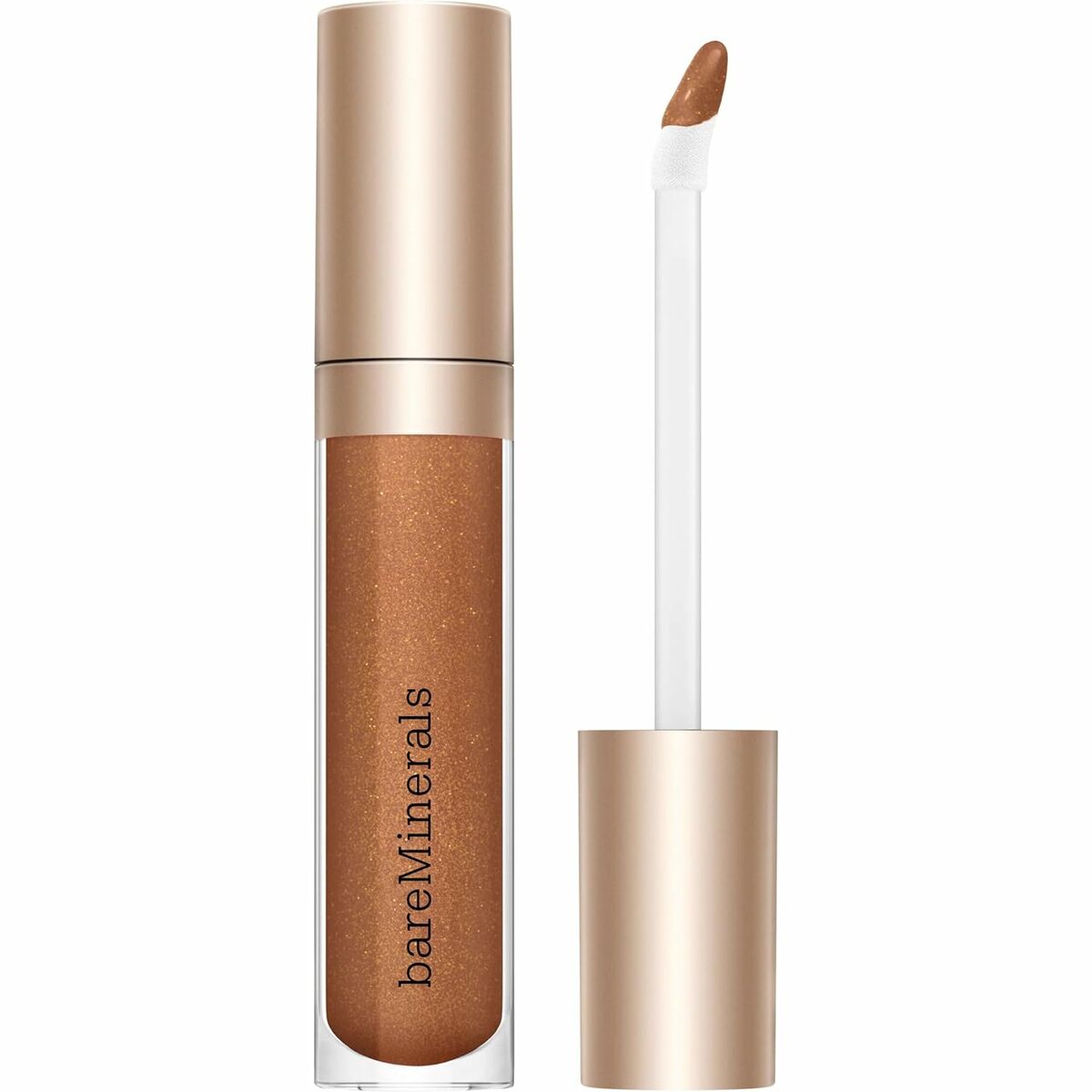 Lip-gloss bareMinerals Mineralist Adventure 4 ml