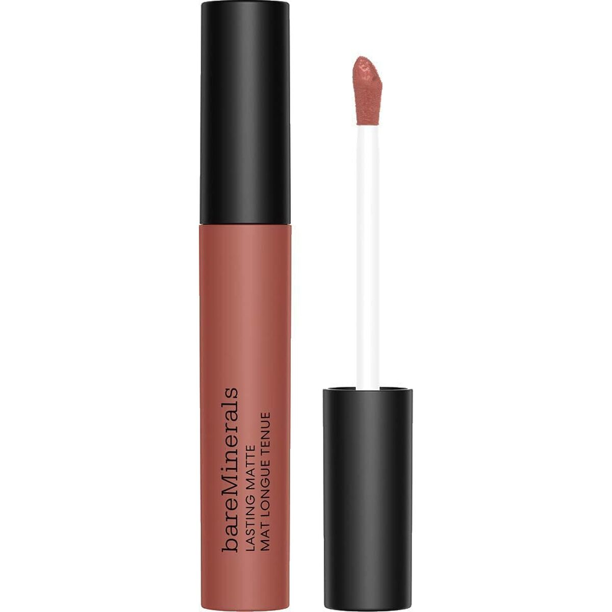 Hydrating Lipstick bareMinerals Mineralist Brave Liquid (4 ml) bareMinerals