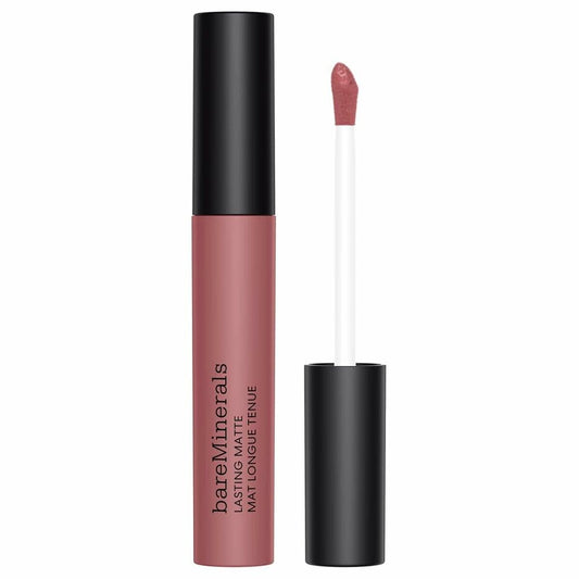 Liquid lipstick bareMinerals Mineralist Splendid 4 ml