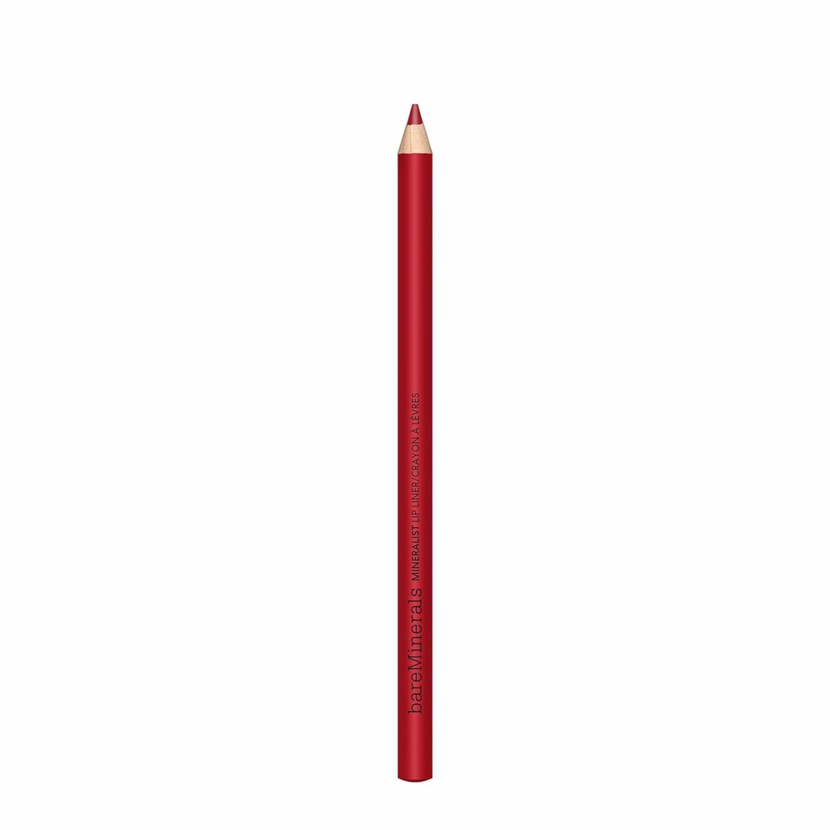 Lip Liner bareMinerals Mineralist Treasured red 1,3 g