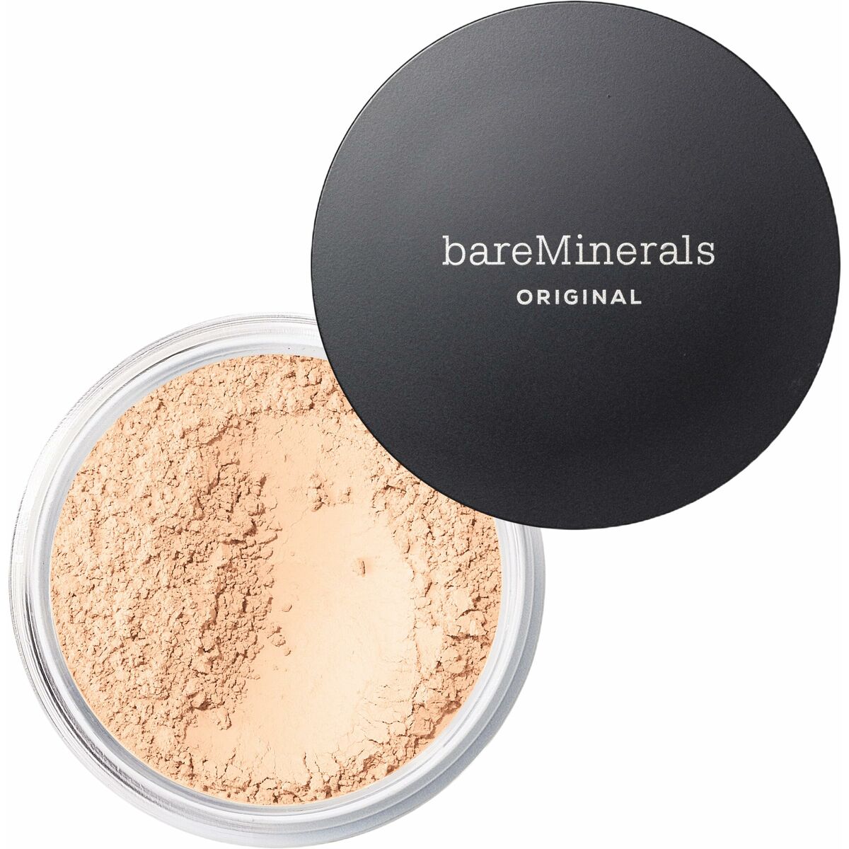 Powder Make-up Base bareMinerals Original Fair Spf 15 8 g bareMinerals