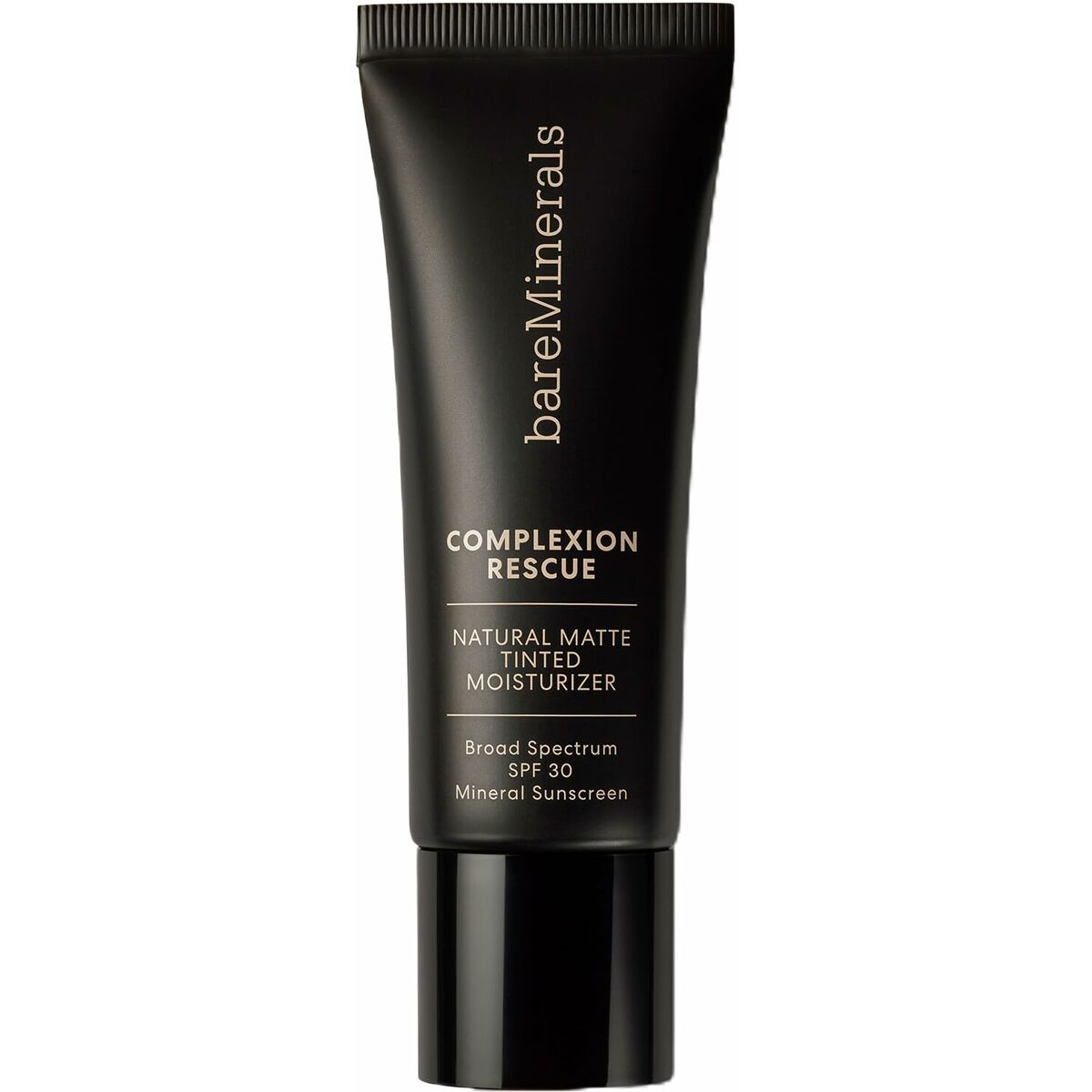 Hydrating Cream with Colour bareMinerals Complexion Rescue Dune Spf 30 35 ml bareMinerals