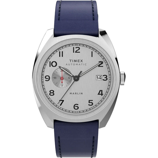 Men's Watch Timex MARLIN AUTOMATIC (Ø 39 mm) Timex