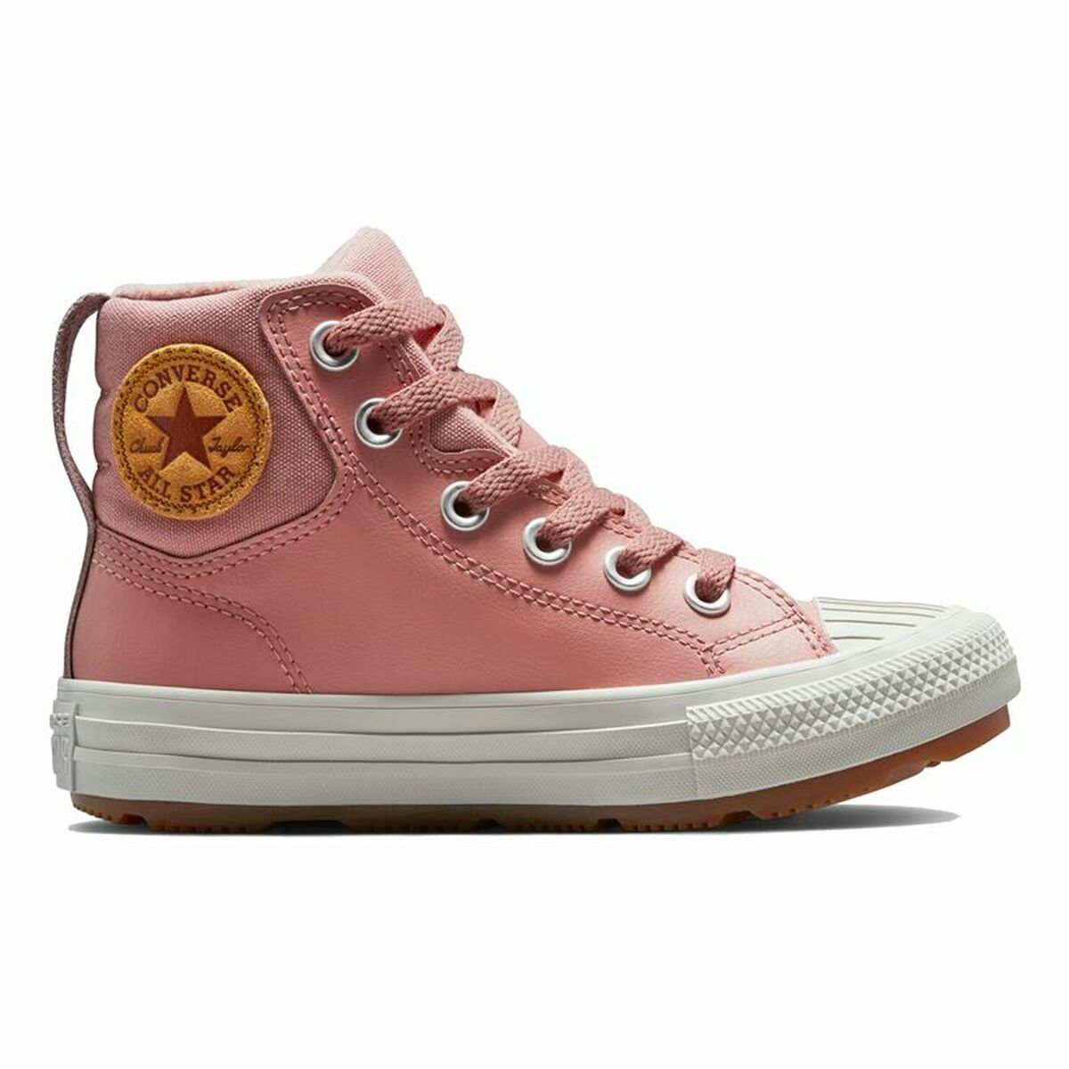 Casual Trainers Converse All-Star Berkshire Pink Converse