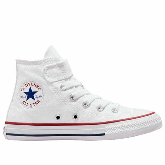 Men’s Casual Trainers Converse All Star Easy-On White Converse