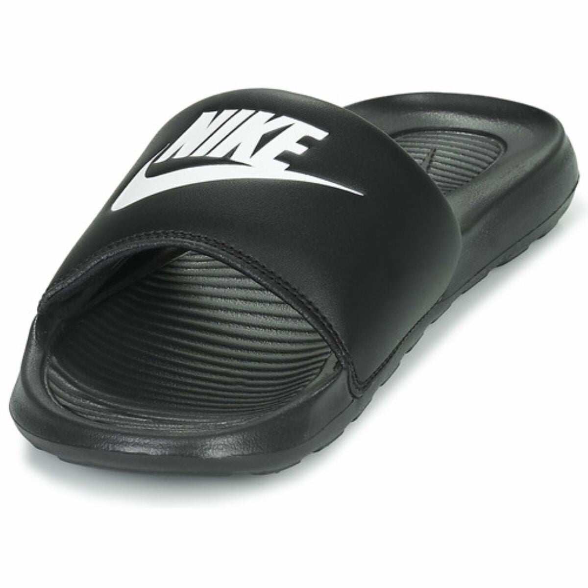 Women's Flip Flops Nike ONE CN9677 005 Black Nike