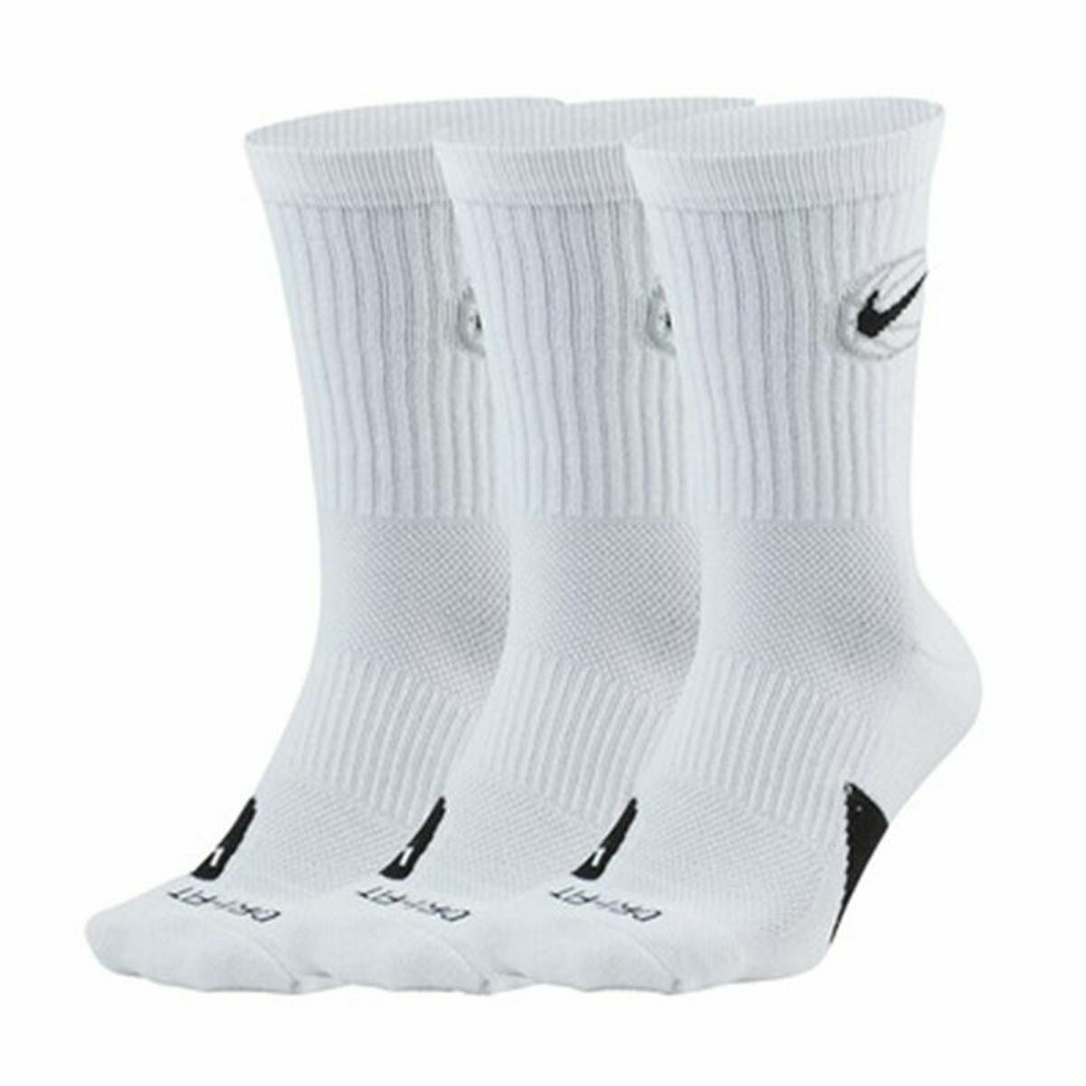 Socks Nike Everyday Crew White Nike