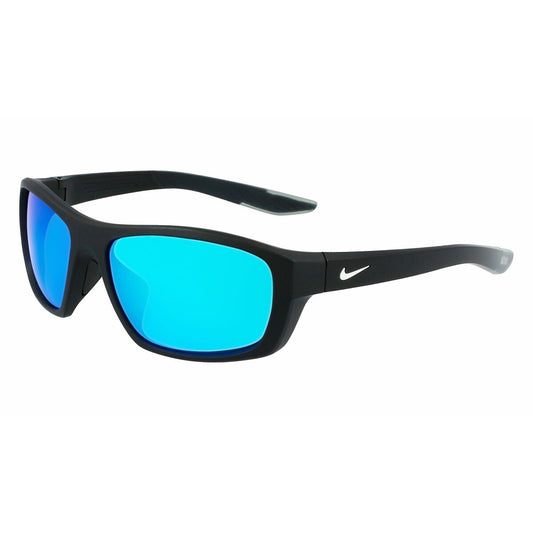 Unisex Sunglasses Nike NIKE-BRAZEN-BOOST-M-MI-CT8178-011 ø 57 mm