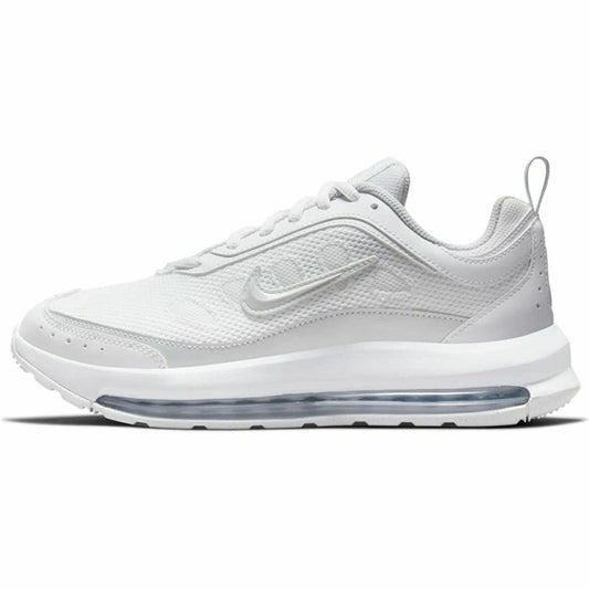 Women's casual trainers Nike Air Max AP White Nike