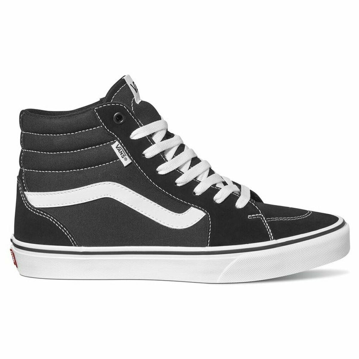 Men's Trainers Vans Filmore Hi MN Vans