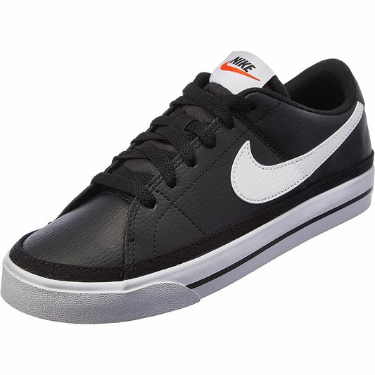 Women’s Casual Trainers Nike Court Legacy Next Nature Black Nike